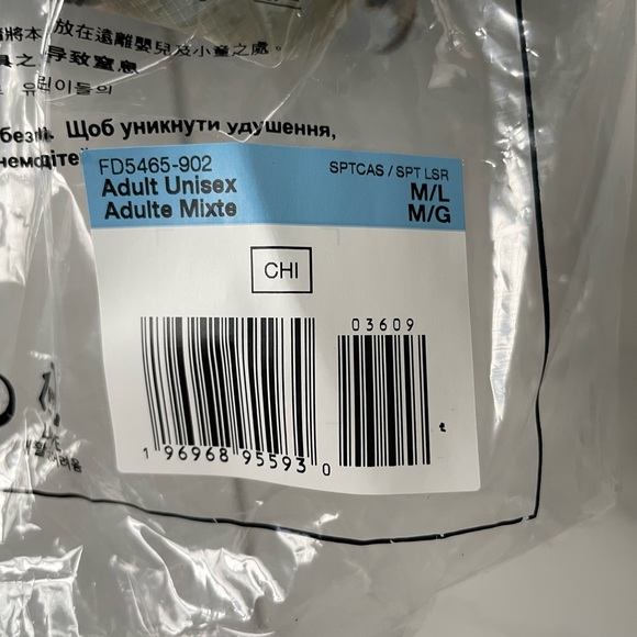 Nike Nocta cap - Picture 6 of 9